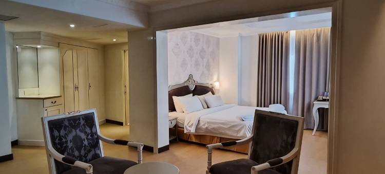 RC酒店(RC Hotel Melaka)图片