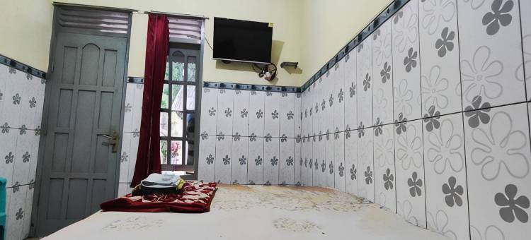 O酒店蓬多克维萨塔斯里穆略-近苏丹阿贡体育场班图尔(Hotel O Pondok Wisata Sri MulyoNearSultan Agung Stadium Bantul)图片