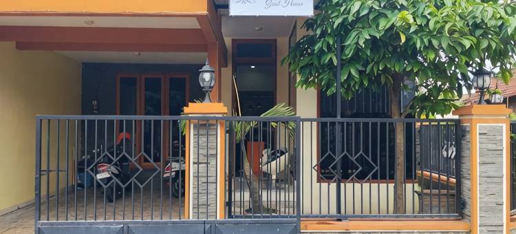 Nusa Living Guest House图片