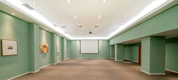 里约热内卢科帕卡巴纳美爵酒店(Grand Mercure Rio de Janeiro Copacabana)图片