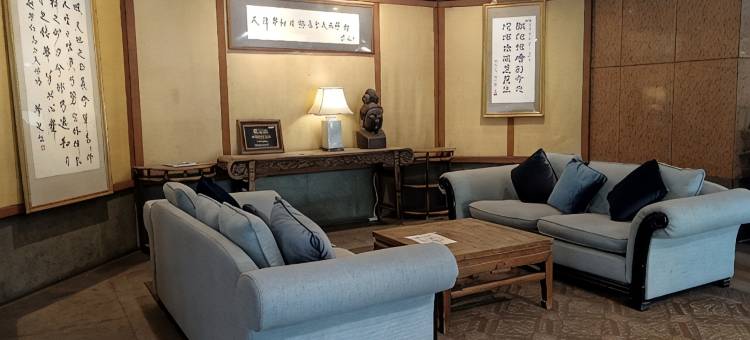 天津华纳高尔夫俱乐部图片