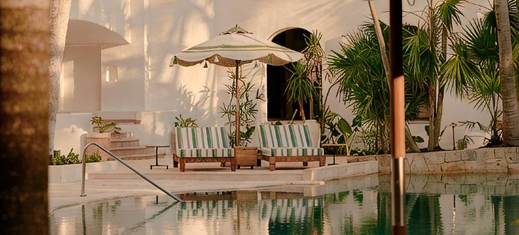 玛洛玛海滩酒店，贝梦德酒店，玛雅里维耶拉(Maroma, A Belmond Hotel, Riviera Maya)图片
