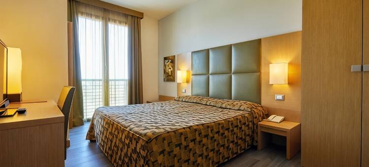 马尔蒂尼城堡酒店(Castelmartini Wellness & Business Hotel)图片