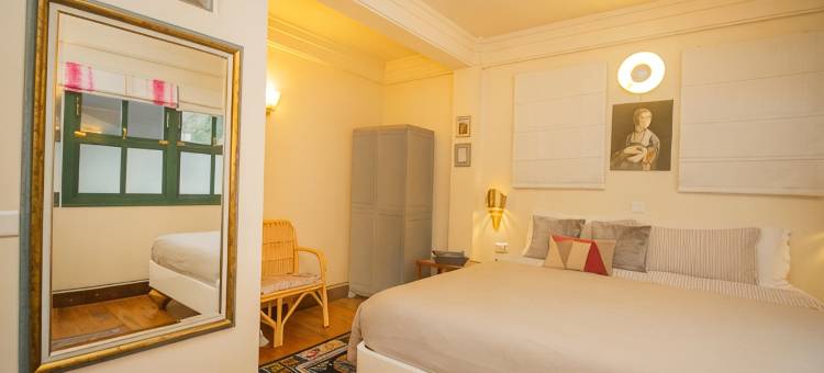 Amritara Luxury Villa Tosca(阿姆利塔拉豪华别墅托斯卡)(Amritara Luxury Villa Tosca, Gangtok)图片