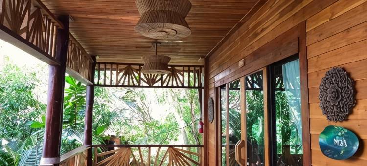 维京自然度假酒店(Viking Nature Resort)图片