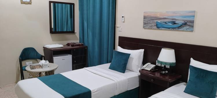 Sadaf Hotel Apartments图片