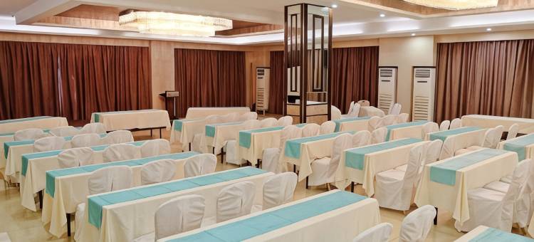 宿务文华大酒店，宿务商业中心(Mandarin Plaza Hotel)图片