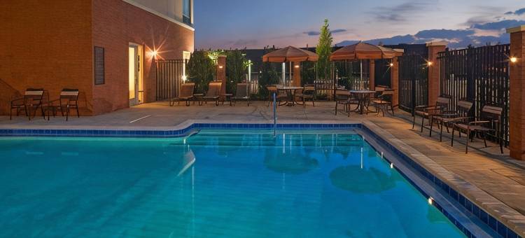 纳什维尔机场凯悦嘉轩酒店(Hyatt Place Nashville Airport)图片