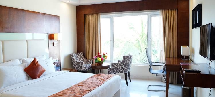 维哈品质酒店(QUALITY INN VIHA)图片
