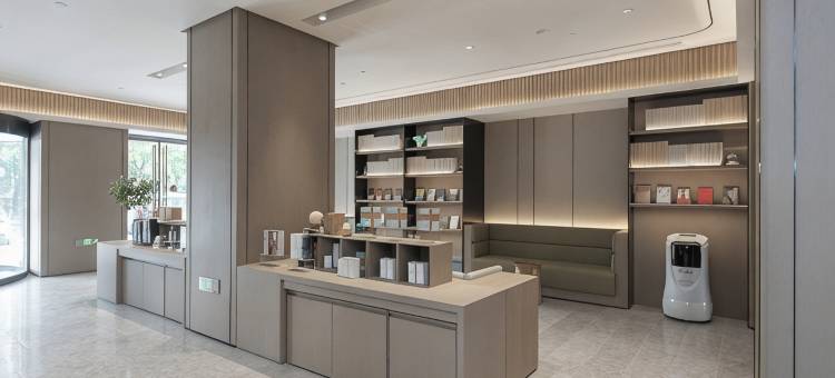 全季酒店(绍兴柯桥滨海商业中心店)图片