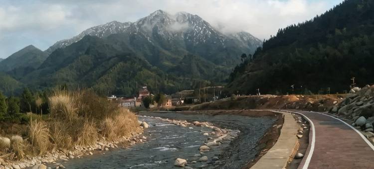 宜章清馨悠舍民宿(莽山大峡谷漂流店)图片