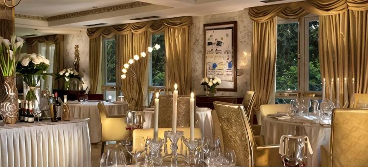 帝国大酒店(Grand Hotel Imperiale - Preferred Hotels & Resorts)图片