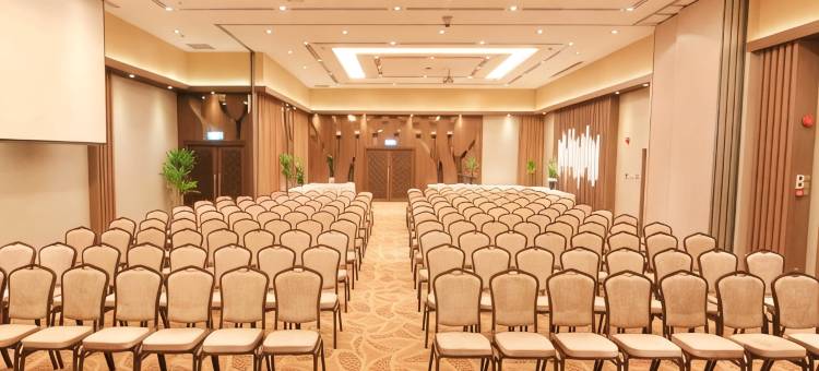 新加坡基督教青年会大都会酒店(Metro Y Hotel Singapore)图片