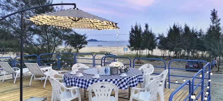 海陵岛宜居度假公寓(恒大海上夏威夷店)图片