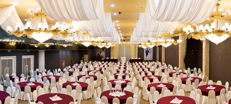 济州岛太平洋酒店(Jeju Pacific Hotel)图片