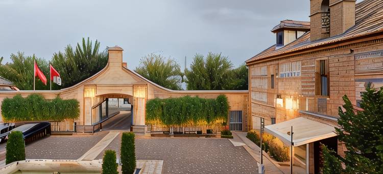 帕拉朵阿耳马格罗酒店(Parador de Almagro)图片