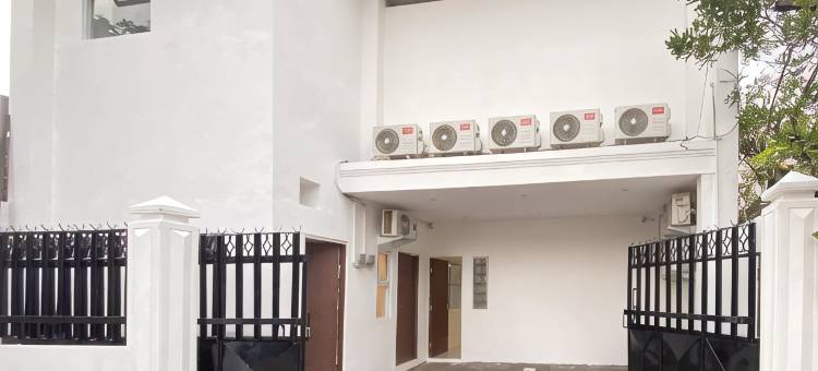 RedDoorz Syariah @ Panglima Sudirman Pasuruan图片