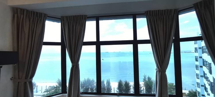 Mutiara Beach Resort by Minso Homes图片