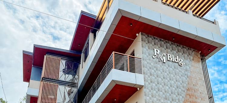 RedDoorz Premium at Top View Inn Palawan图片