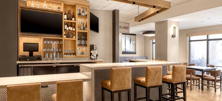 奥兰多机场凯悦嘉轩酒店(Hyatt Place Orlando Airport)图片