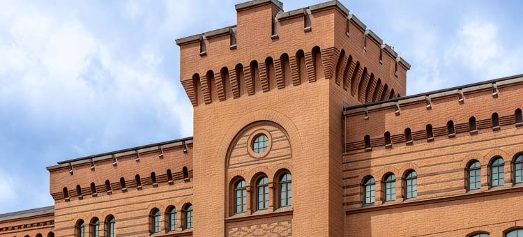 诺利格但斯克老城(Noli Gdansk Old Town)图片