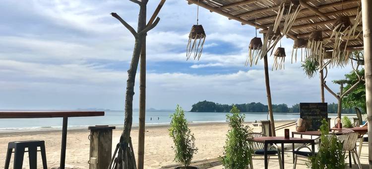 Rim Khao Jungle Resort Koh Lanta图片