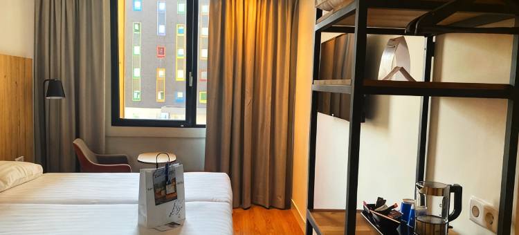 佛莱彻酒店鹿特丹-机场(Fletcher Hotel Rotterdam-Airport)图片