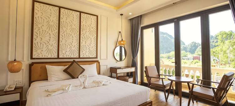 峰牙杜安嘉度假村(DOAN GIA RESORT PHONG NHA)图片