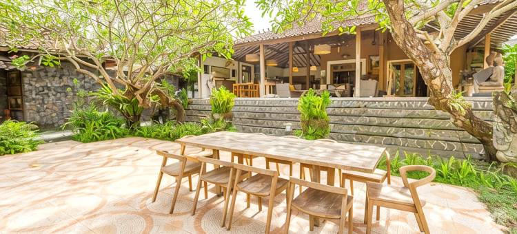 UMAH D'KALI - private villa - 2 to 20 people图片