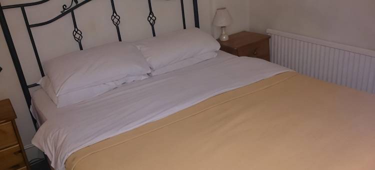 OYO 玫瑰与皇冠酒店(Rose & Crown Hotel)图片