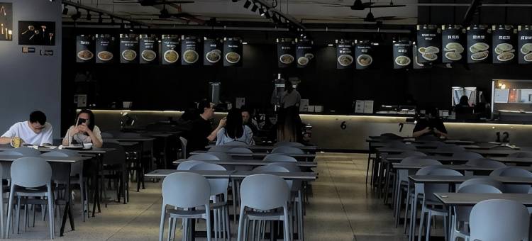 米勒兹广场套房-由诺斯管理(Millerz Square Suites By North)图片