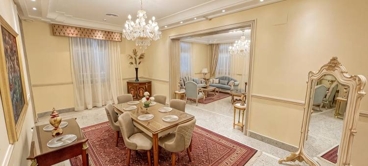 Helnan皇宫酒店 - 限成人(Helnan Palace Hotel - Adults Only)图片