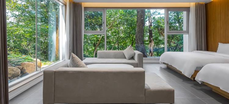 露台精品水疗度假村(La Terrace Resort)图片