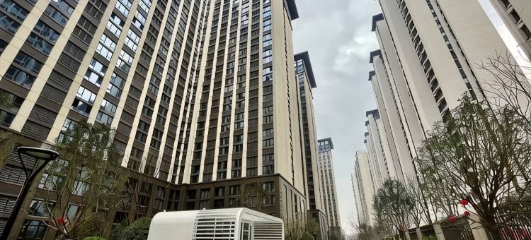 晨艺民宿(洛阳火车站店)图片