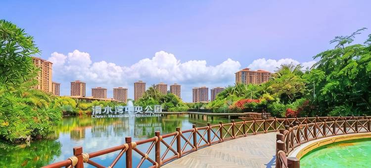 陵水迎宾民宿(碧桂园珊瑚宫殿店)图片