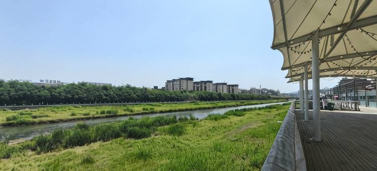 葫芦岛壹号商务民宿图片