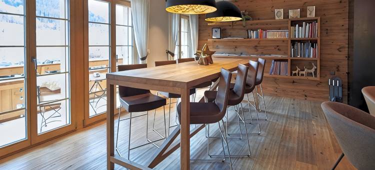 阿斯彭阿尔卑斯休闲酒店(Aspen Alpin Lifestyle Hotel)图片