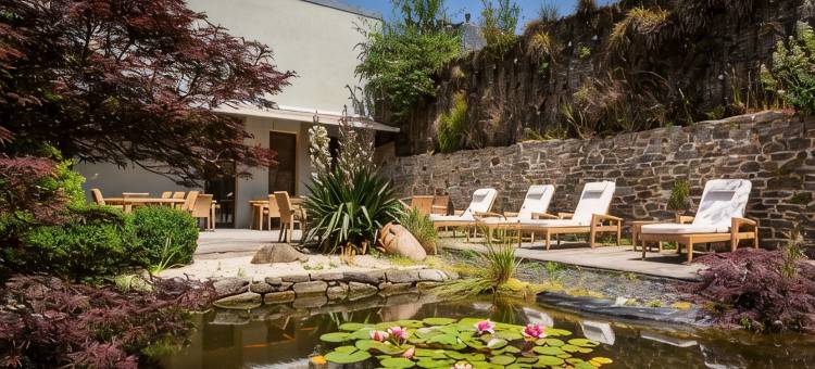 Best Western Plus Hotel Kregenn图片