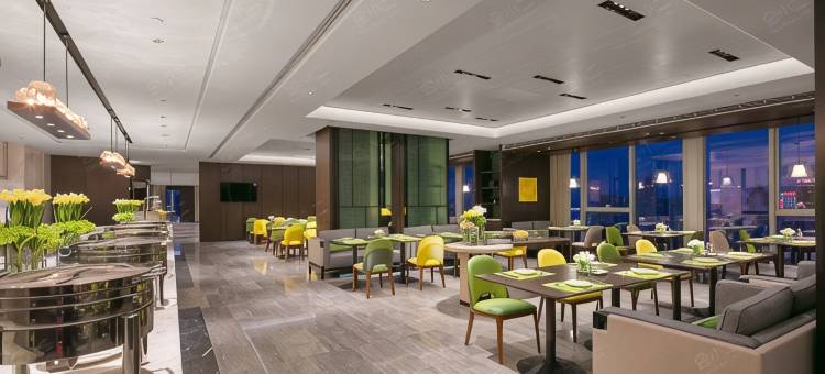 君怡公寓(秦皇岛茂业天地店)图片