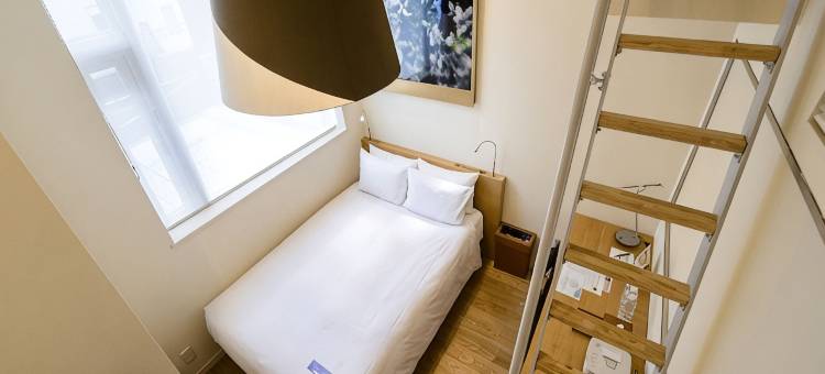 新宿格兰贝尔酒店(Shinjuku Granbell Hotel)图片