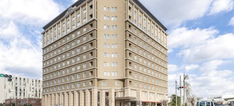 东京羽田日航城市酒店(Hotel JAL City Haneda Tokyo)图片