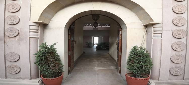 艾姆里塔拉苏里亚乌戴哈维里酒店(Amritara Suryauday Haveli)图片