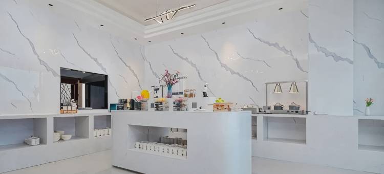 祁阳绿洲酒店(祁阳高铁站)图片