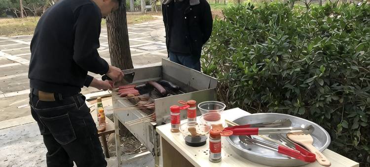 连州老街民宿图片