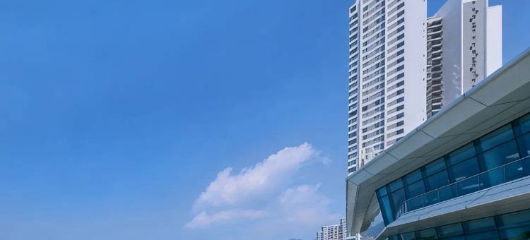 海世界海景汤泉公寓(巽寮湾店)图片