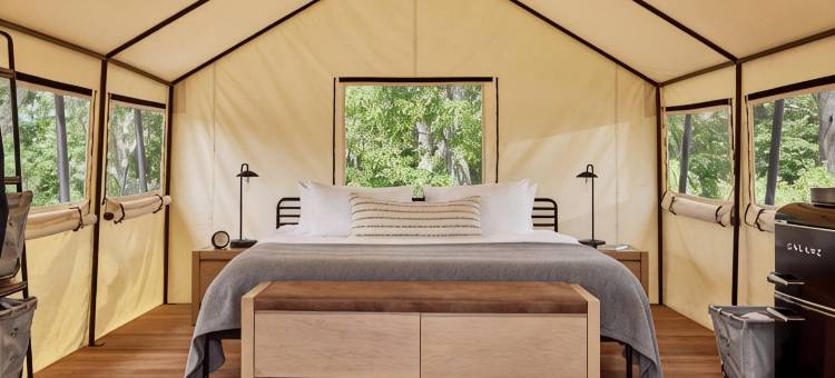 AutoCamp科德角酒店(AutoCamp Cape Cod)图片
