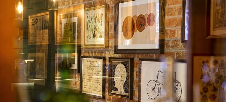 布伦特斯菲尔德酒店，贝斯特韦斯特豪华系列(Bruntsfield Hotel, WorldHotels Elite)图片