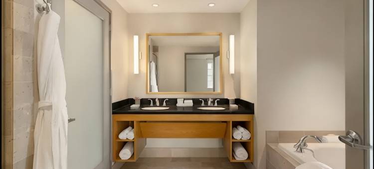 蒙特雷克莱门特洲际酒店(InterContinental Hotels THE CLEMENT MONTEREY by IHG)图片