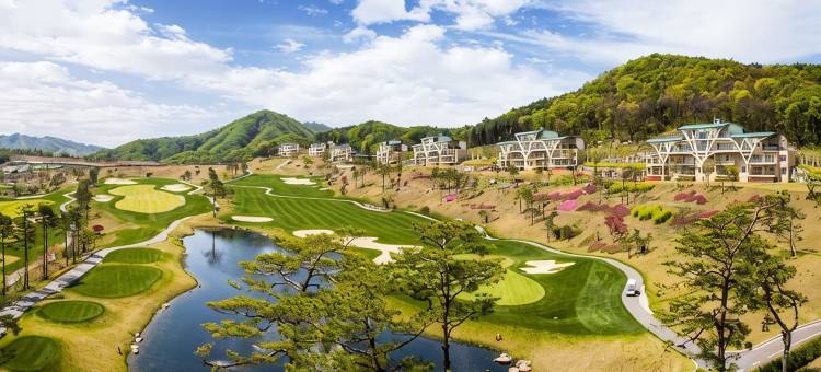 索诺菲利斯维瓦尔第村庄公园酒店(Sonofelice Village Vivaldipark)图片