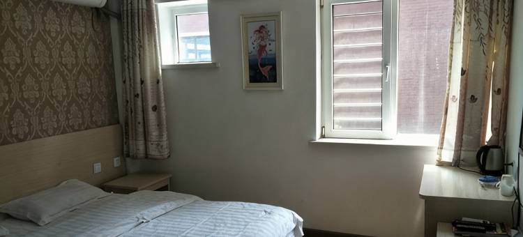 锦州海滨假日宾馆图片